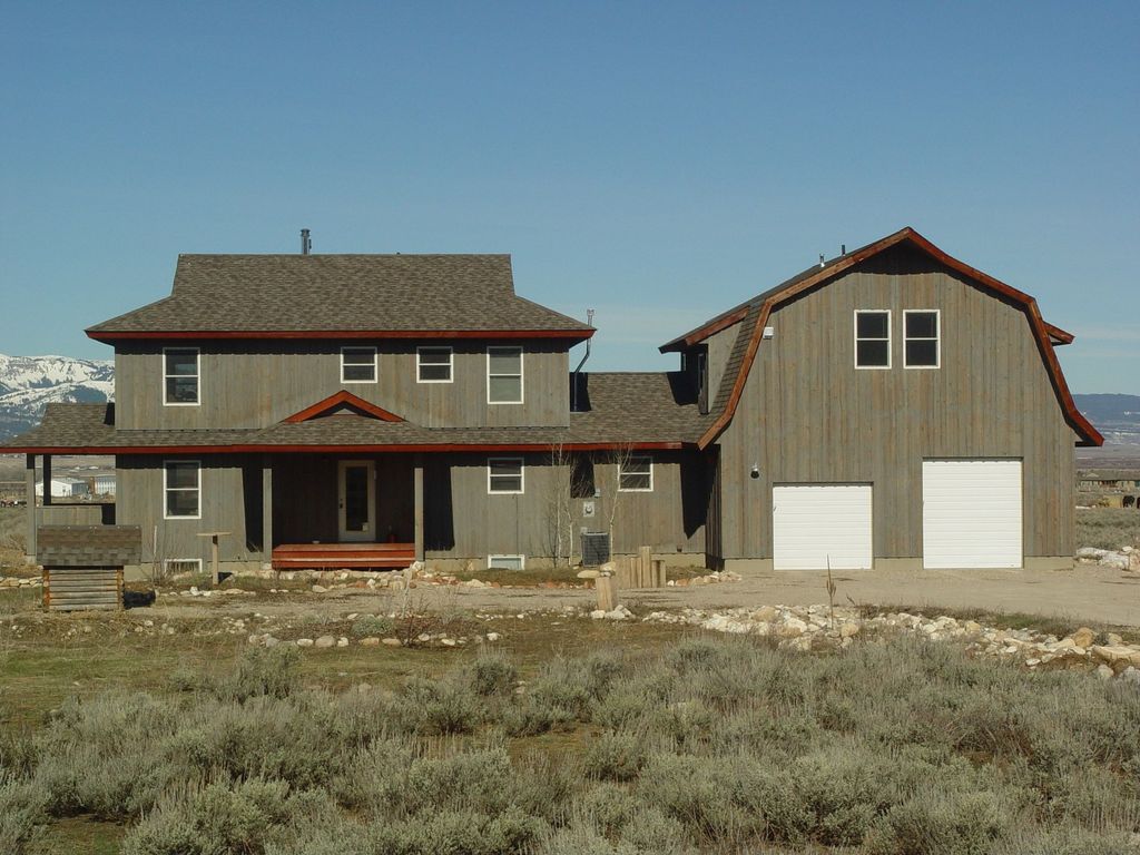 432 E 3000 S, Driggs, ID 83422 Trulia