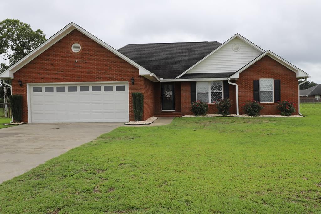 3850 Vinca St, Sumter, SC 29154