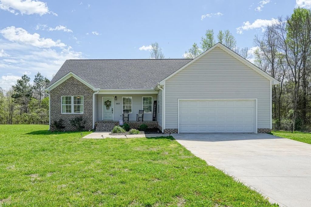 663 Pacolet Hwy, Gaffney, SC 29340 Trulia