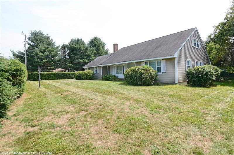 1 MEADOW LN, Saco, ME 04064 Trulia