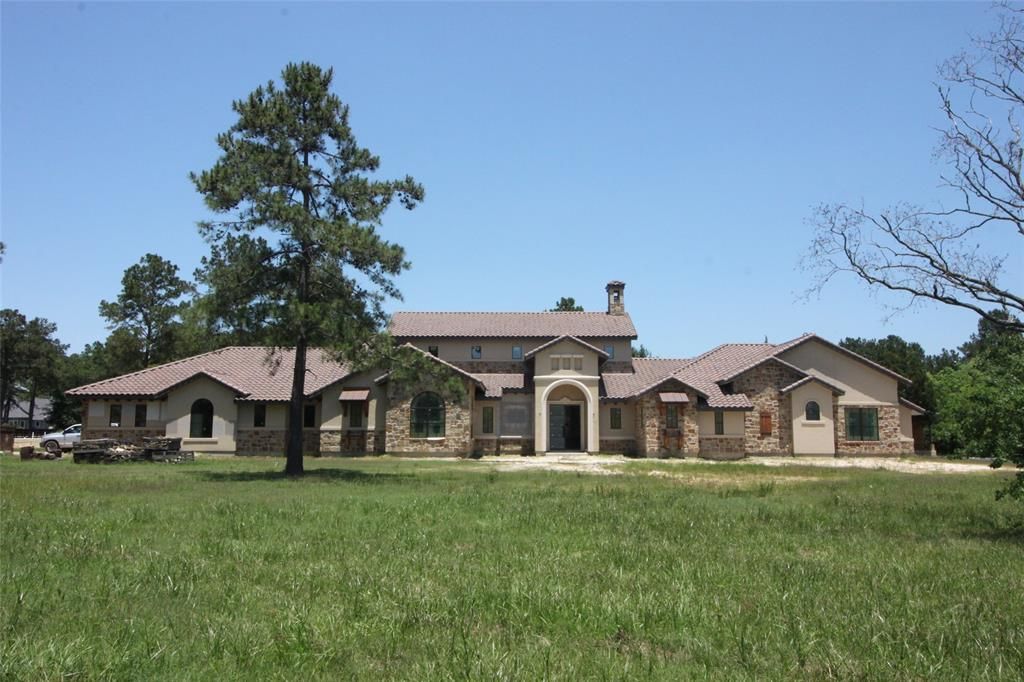 41 Willowcreek Ranch Rd, Tomball, TX 77377 Trulia