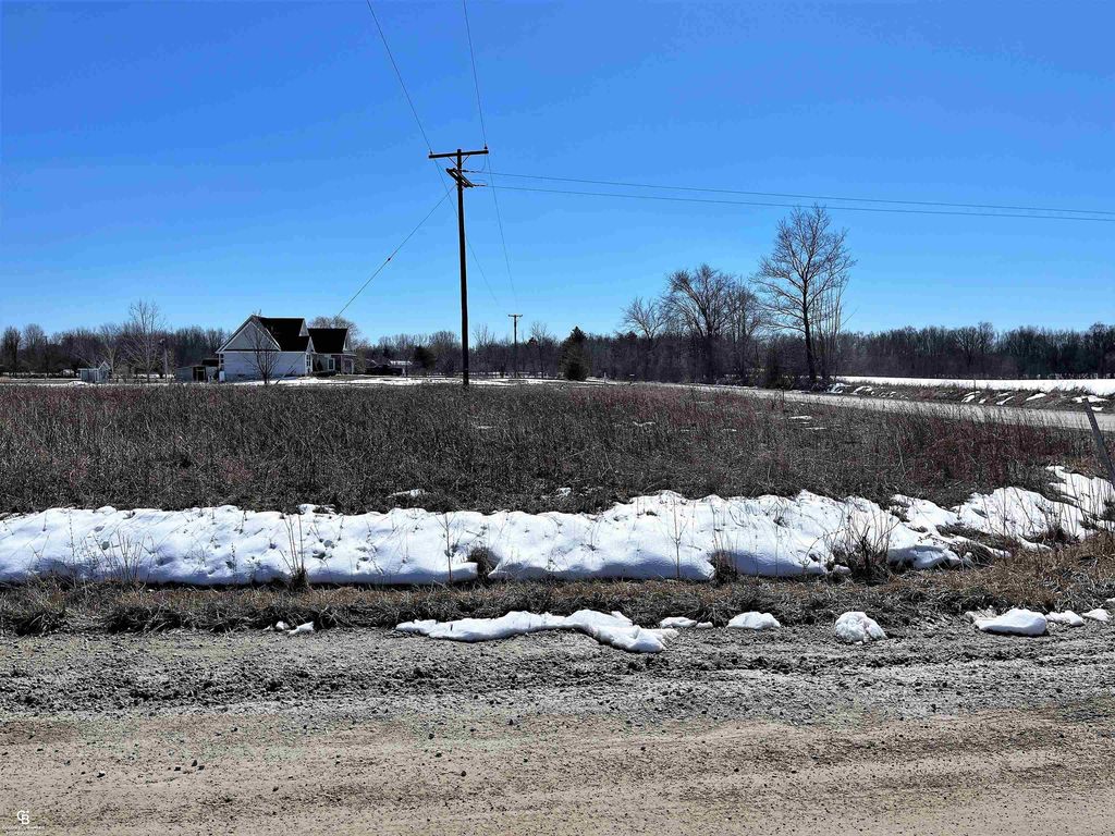 Hunt Rd, Memphis, MI 48041 Trulia