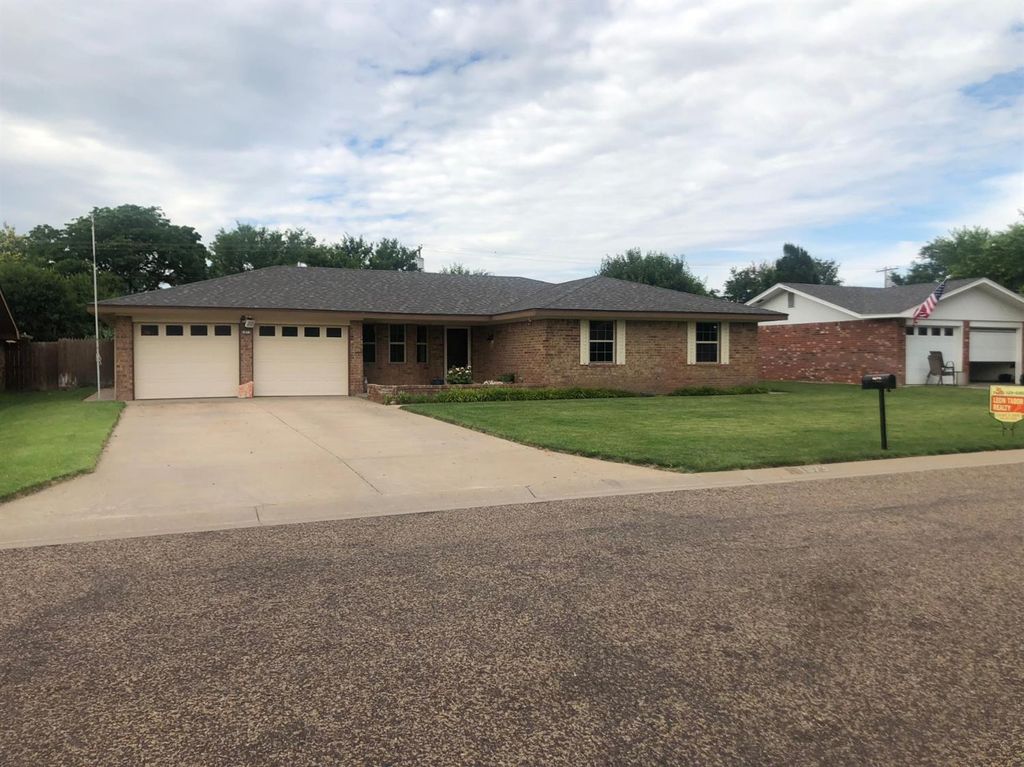 1973 N Calhoun Ave, Liberal, KS 67901 Trulia
