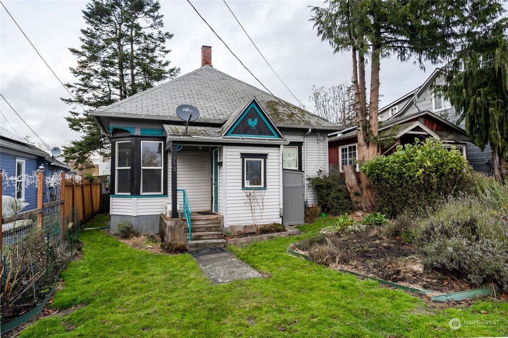 512 5th Street, Anacortes, WA 98221 MLS 2183444 Trulia