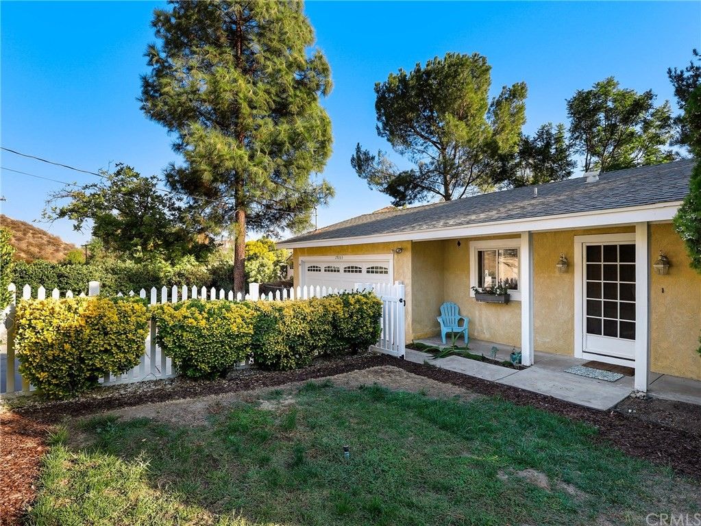 Val Verde Ca Real Estate