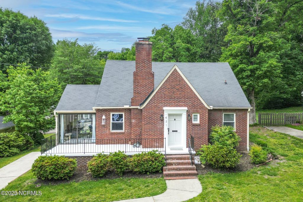 421 W Gordon Street, Roxboro, NC 27573 Trulia