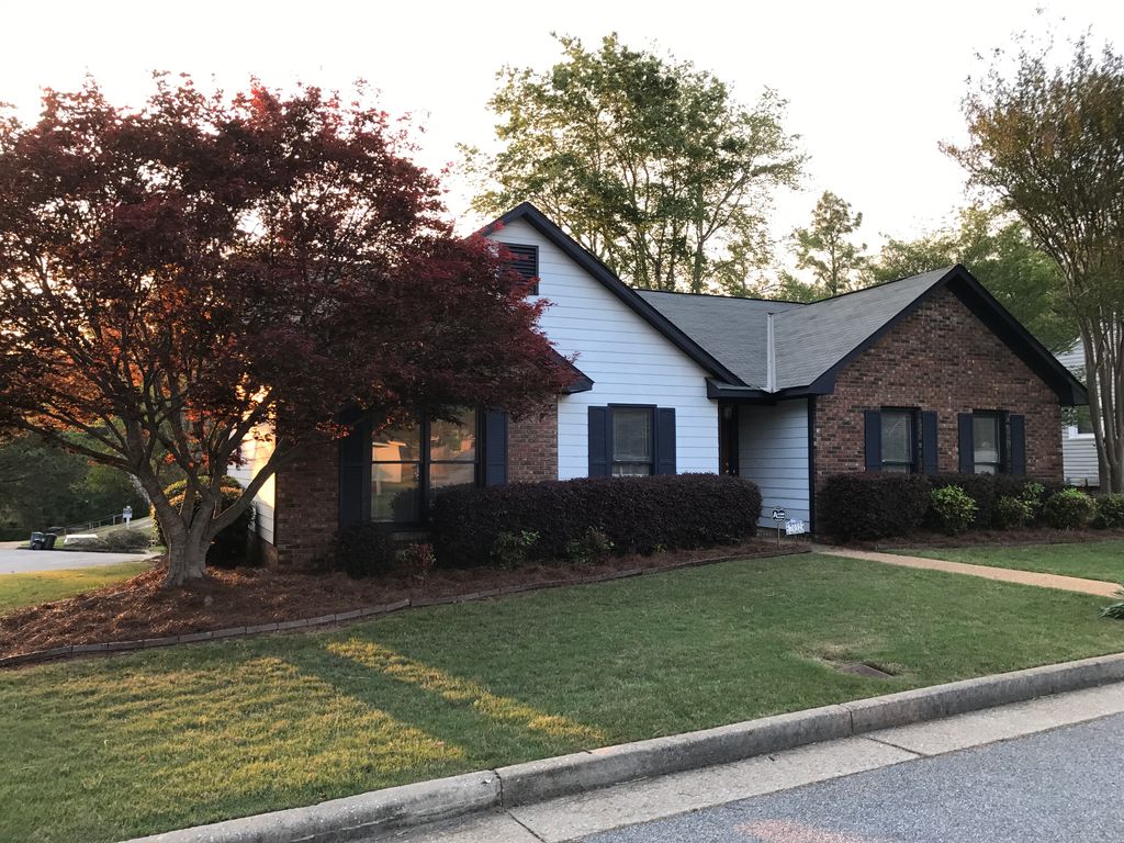 homes for rent in vestavia hills al