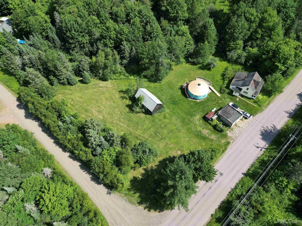 5040 County Road 581, Ishpeming, MI 49849 MLS 50116188 Trulia