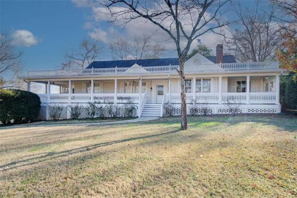 3136 Monticello St SW, Covington, GA 30014 Trulia