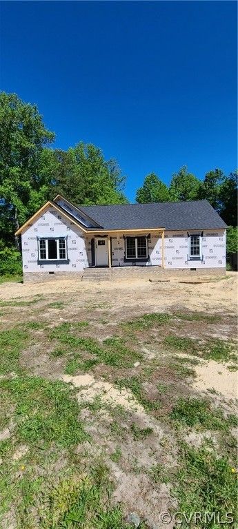 18836 Old Stage Rd, Dinwiddie, VA 23841