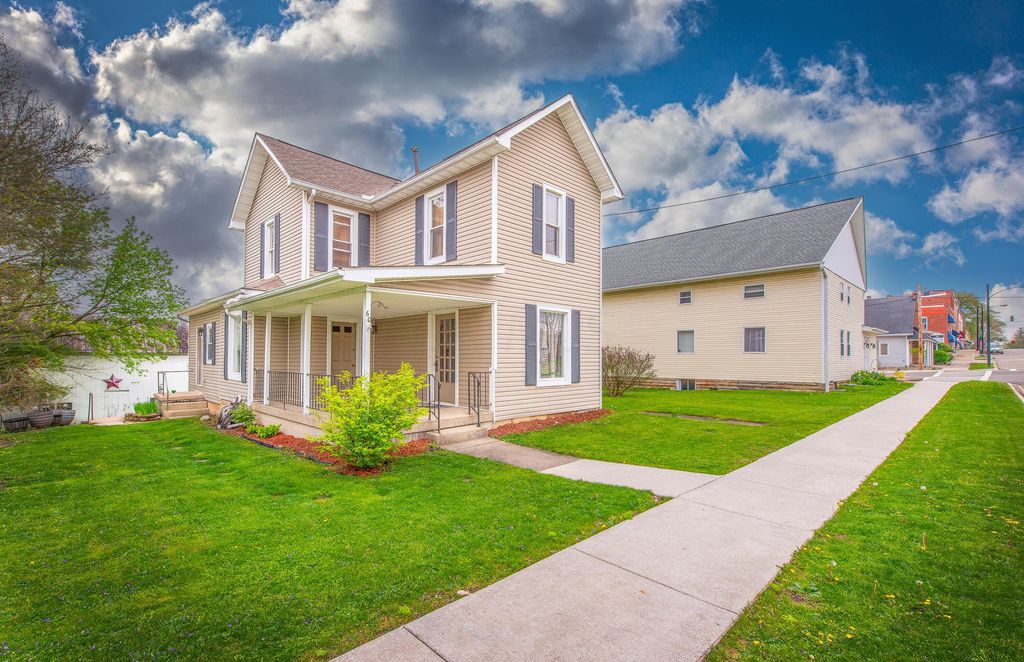 60 W Main St, Centerburg, OH 43011 Trulia