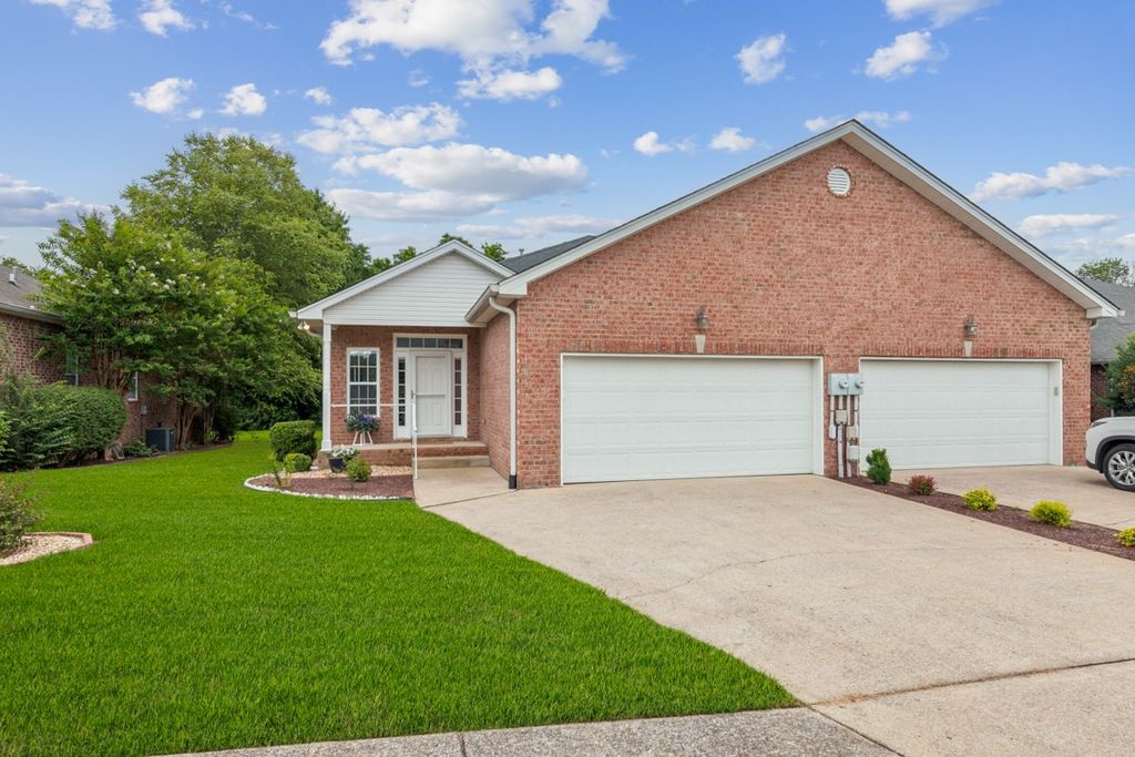 1097 Richmond Way, Gallatin, TN 37066