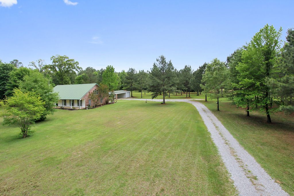 1326 James Branch Rd, Dry Prong, LA 71423 Trulia