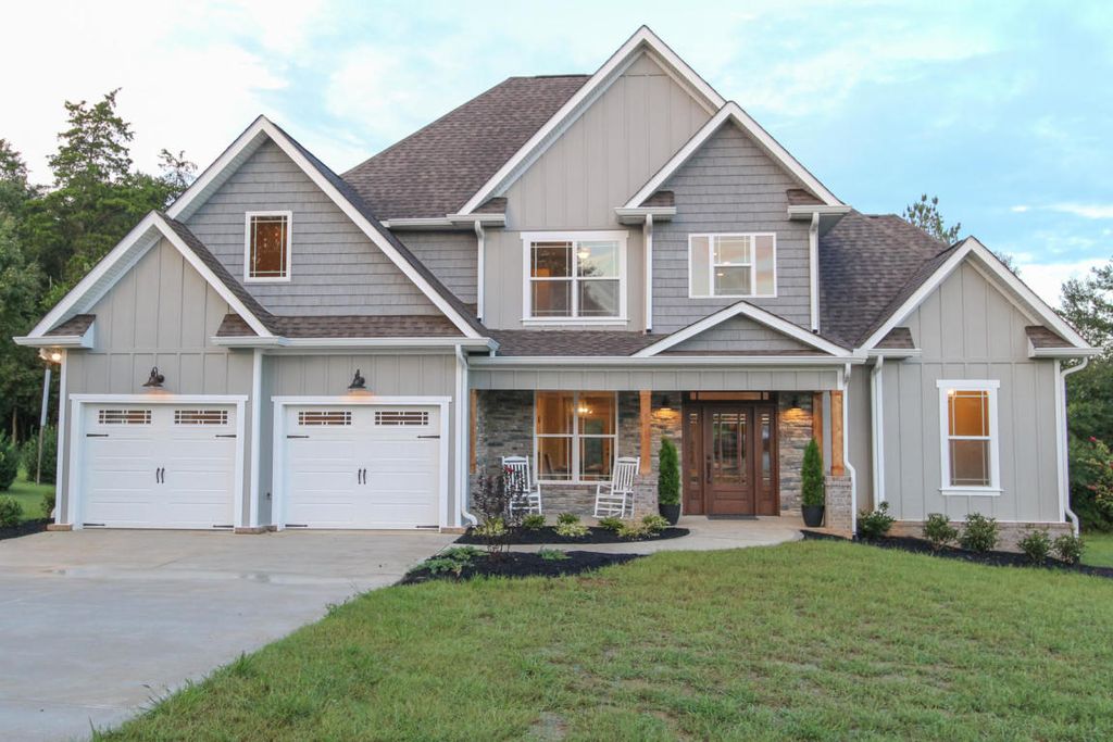 124 Alpine Dr, Clinton, TN 37716 Trulia