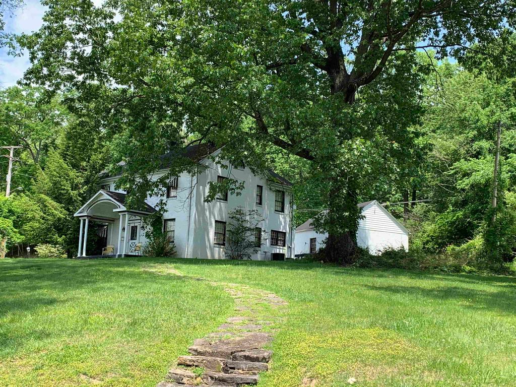 2525 Forest Ave, Ashland, KY 41101 Trulia