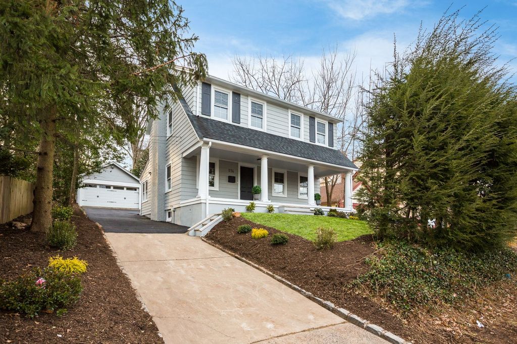 574 Grove St, Montclair, NJ 07043 Trulia
