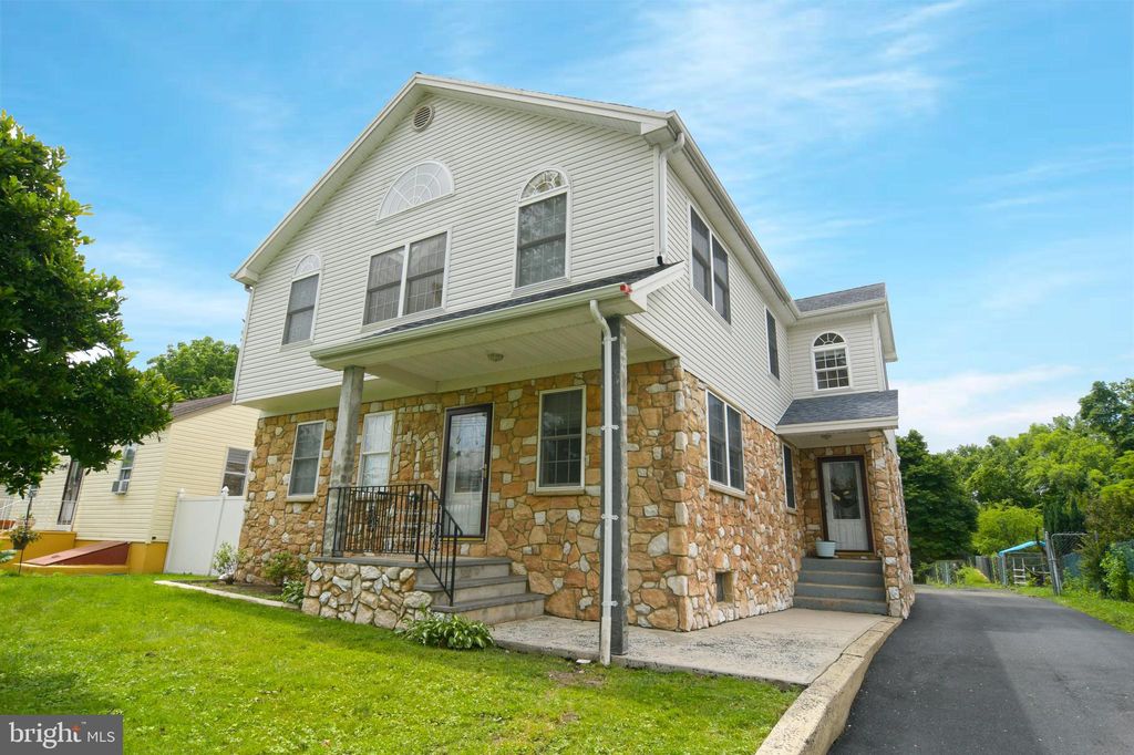 85 Betts Ave, Lawrence Township, NJ 08648 Trulia