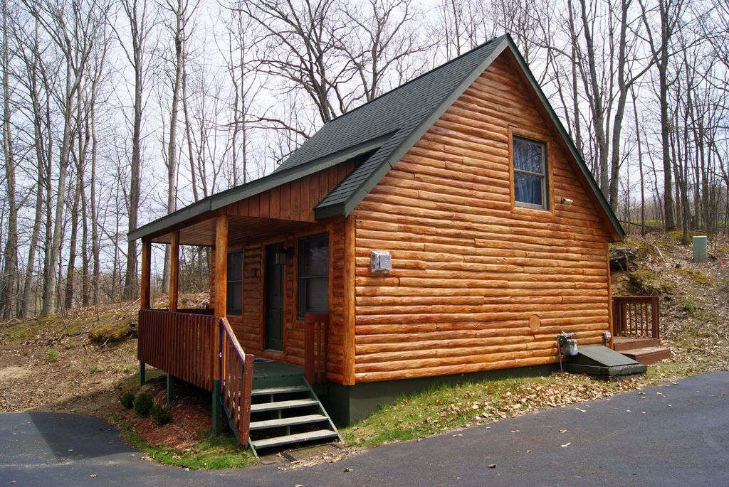 2321 Cabin Cv, Gaylord, MI 2 Bed, 1 Bath Condo 32 Photos Trulia