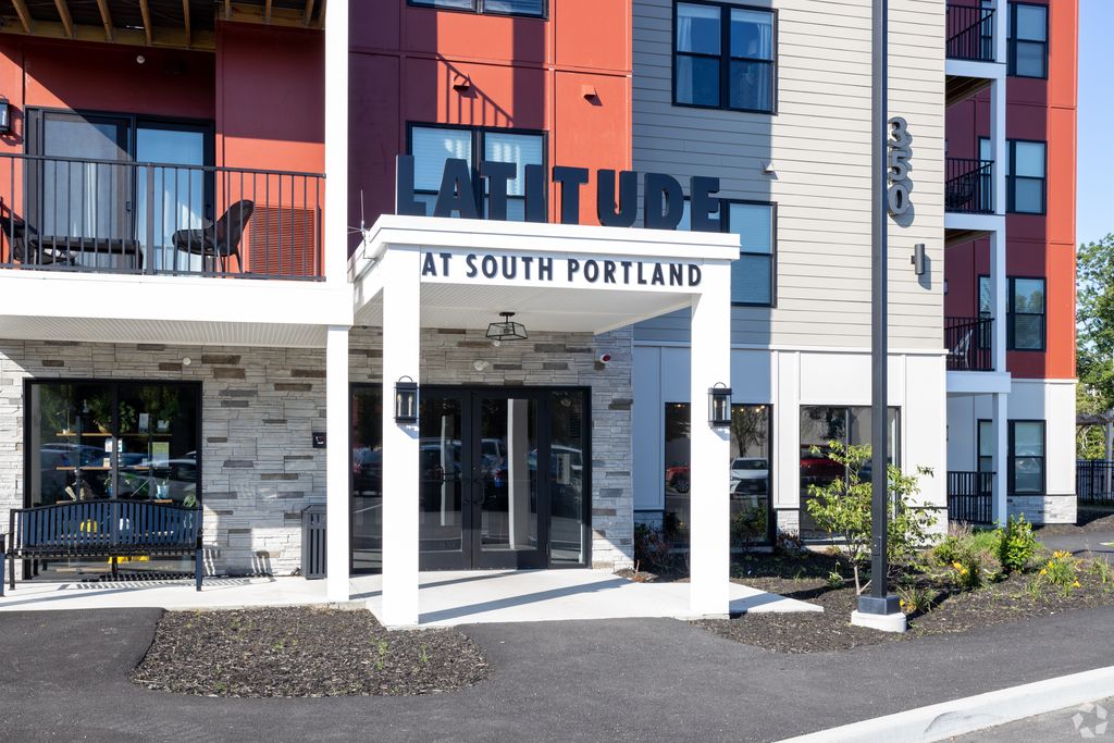 Latitude at South Portland Portland, ME Trulia