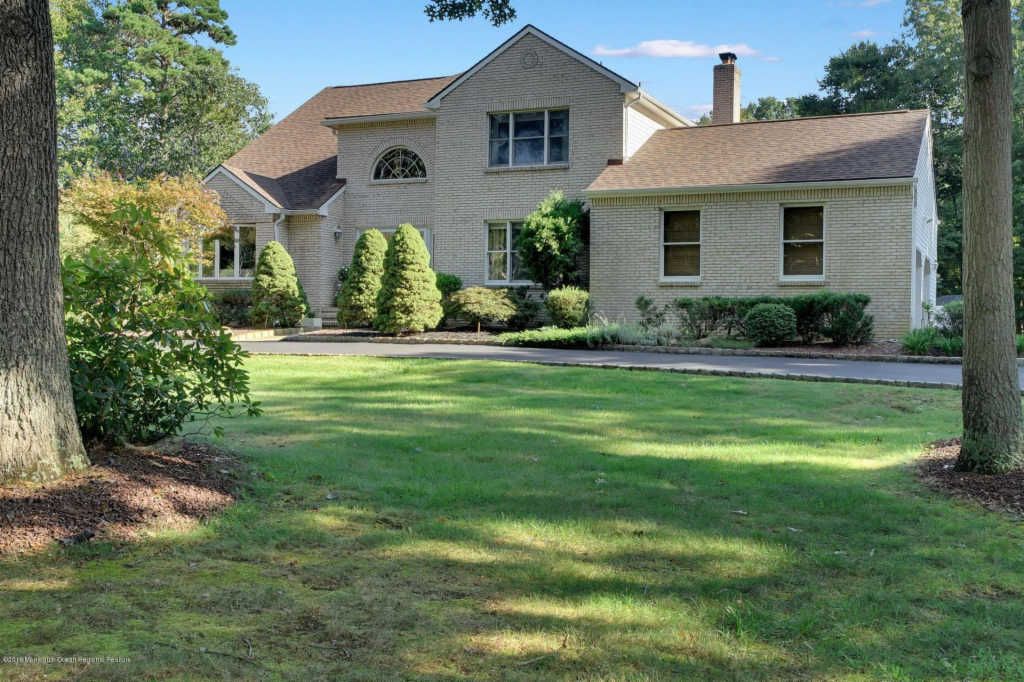 61 White Mountain Ln, Freehold, NJ 07728 Trulia