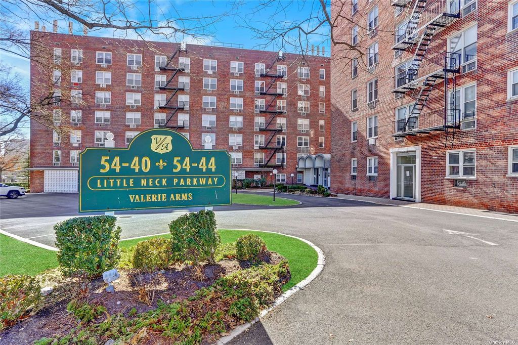 5444 Little Neck Parkway UNIT 3R, Queens, NY 11362 Trulia