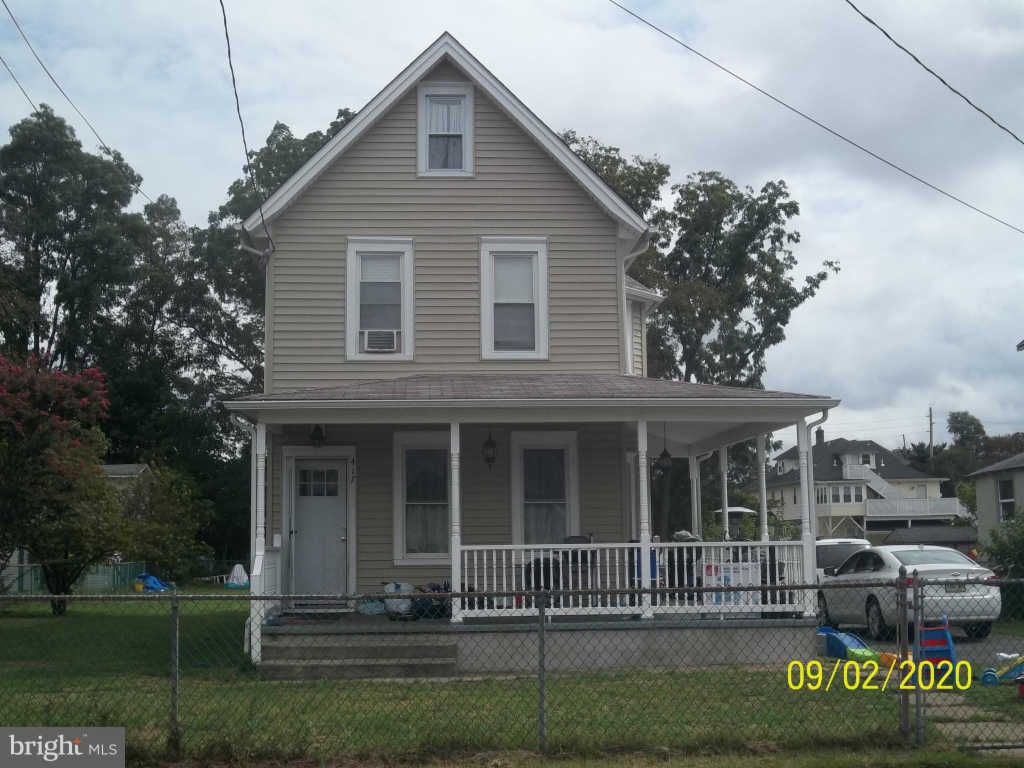 417 Delaware Ave, Riverside, NJ 08075 Trulia