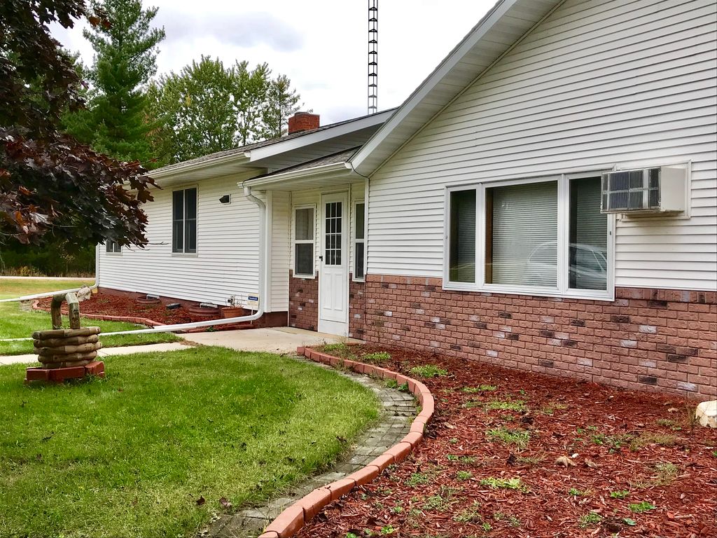 6354 County Hwy N, Warrens, WI 54666 Trulia