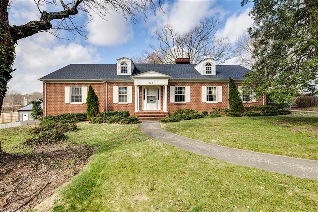 113 N Holden Rd, Greensboro, NC 27410 Trulia