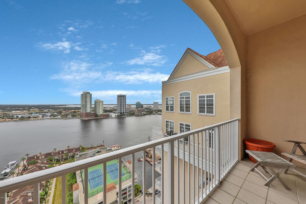 400 E Bay St #3, Jacksonville, FL 32202