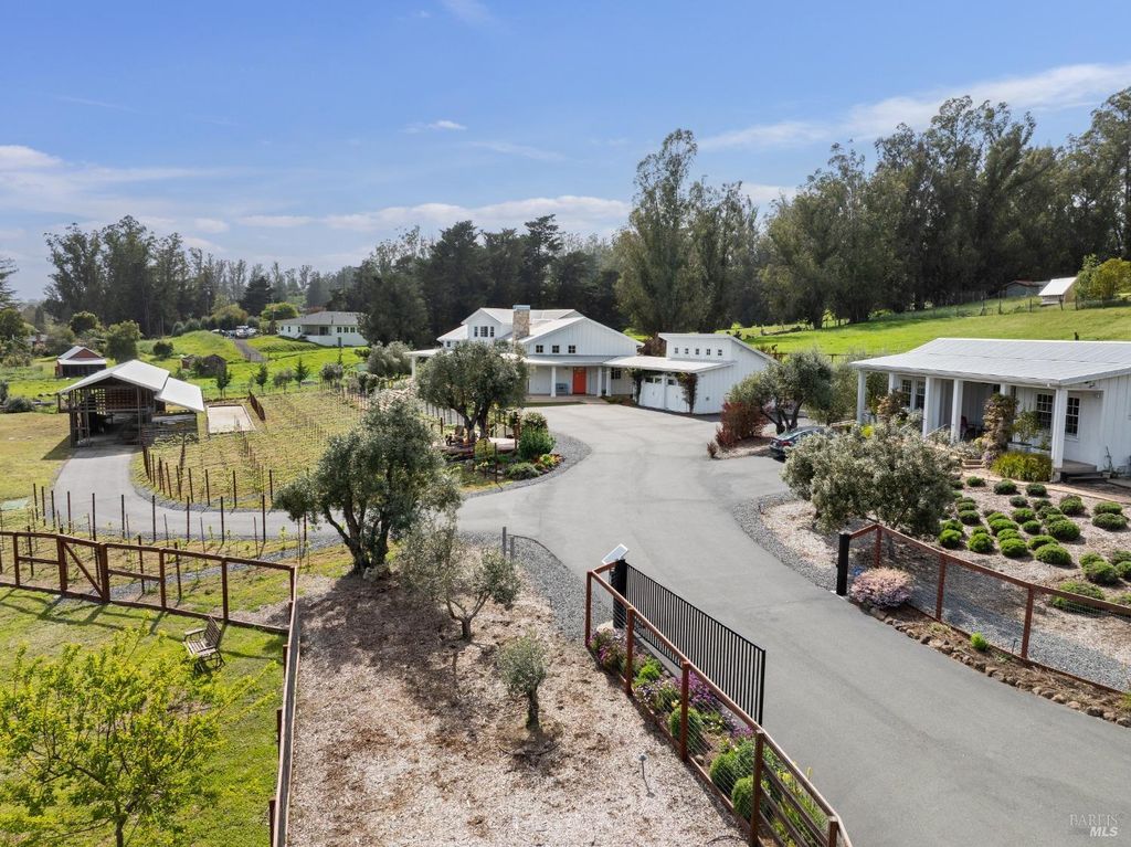Tきた US ZIP Code 94931 - Cotati, California Overview and