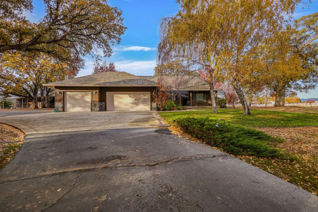 7384 Del Rico Ct, Palo Cedro, CA 96073 Trulia