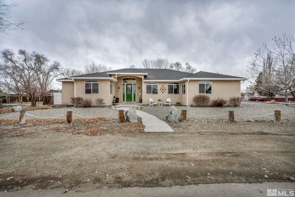 30 S Whitacre St, Yerington, NV 89447 Trulia