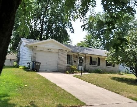 1737 E Benwick Rd, Toledo, OH 43613
