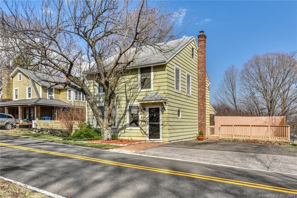 288 Wheeler Rd, Monroe, CT 06468 Trulia