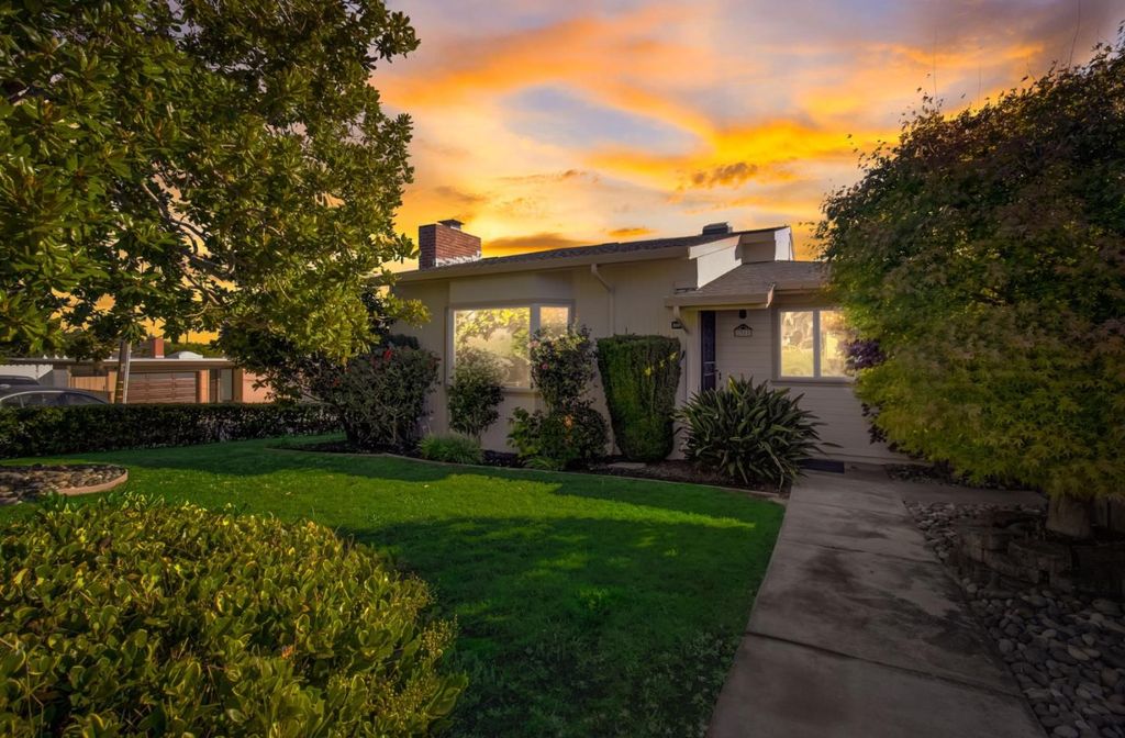 2311 Alameda De Las Pulgas, San Mateo, CA 94403 Trulia
