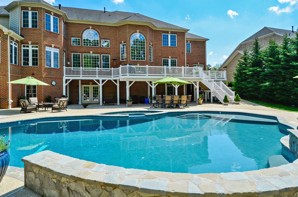 11805 Wood Thrush Ln, Potomac, MD 20854 Trulia