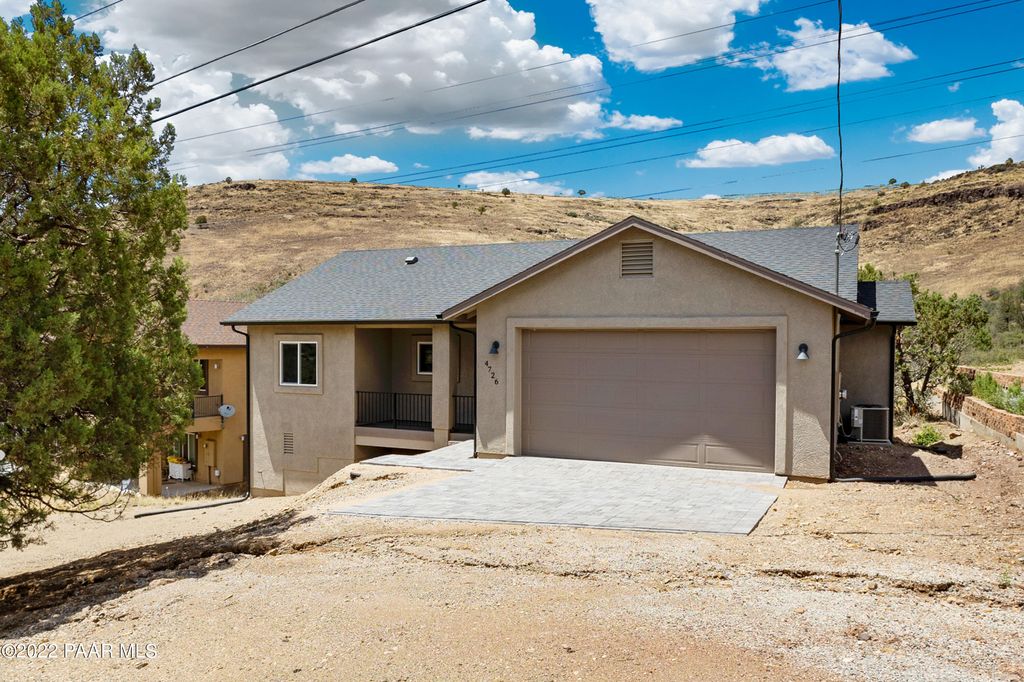 4726 E Amber Rd, Prescott, AZ 86301 Trulia