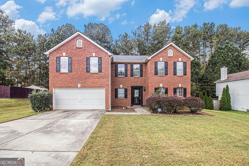 827 Sinclair Way, Jonesboro, GA 30238 Trulia