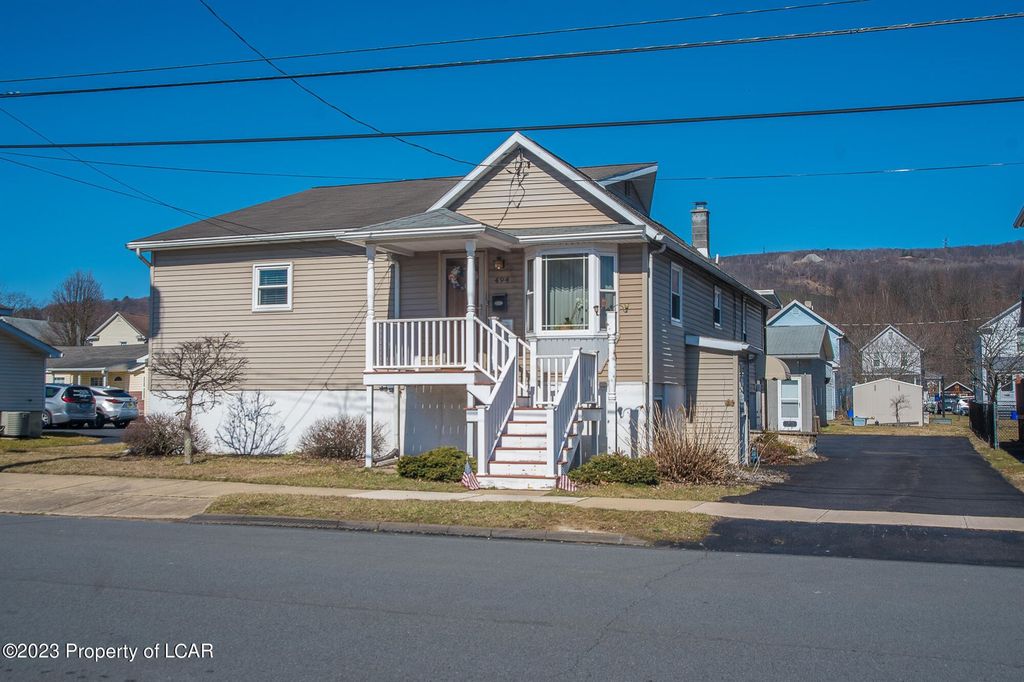 494 Church St, Swoyersville, PA 18704 Trulia