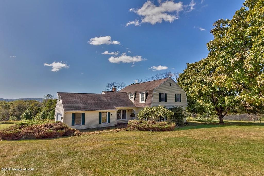 975 Stonington Rd, Shavertown, PA 18708 Trulia