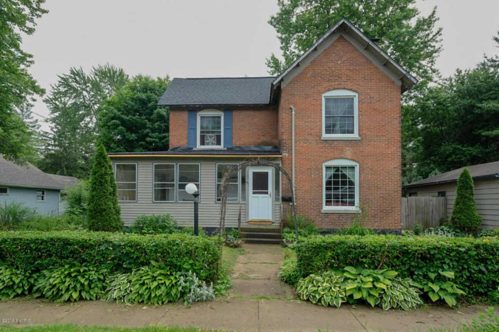 107 W Highway St, Vicksburg, MI 49097 Trulia