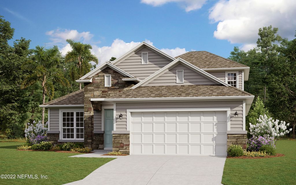2697 FIRETHORN AVE, Orange Park, FL 32073