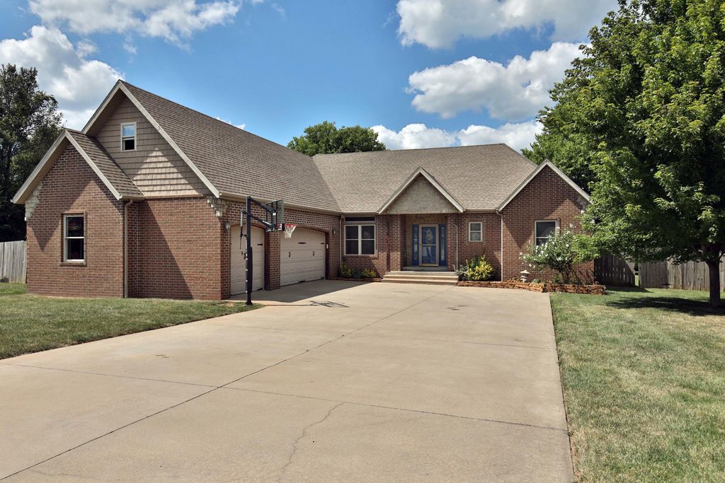 120 Deer Run, Strafford, MO 65781 Trulia