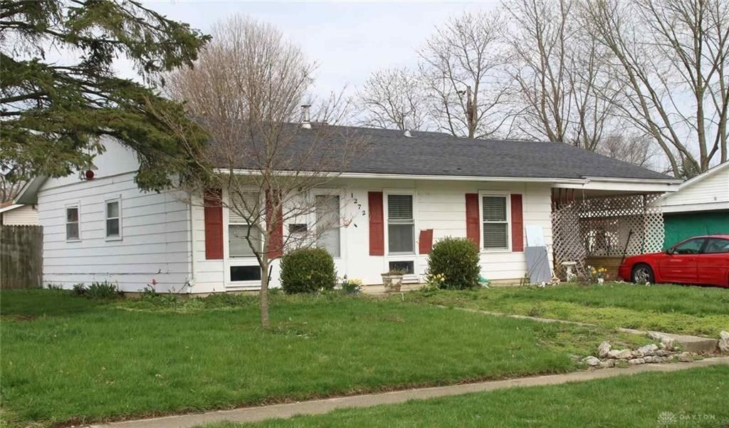 1272 Rockwell Dr, Xenia, OH 45385 Trulia