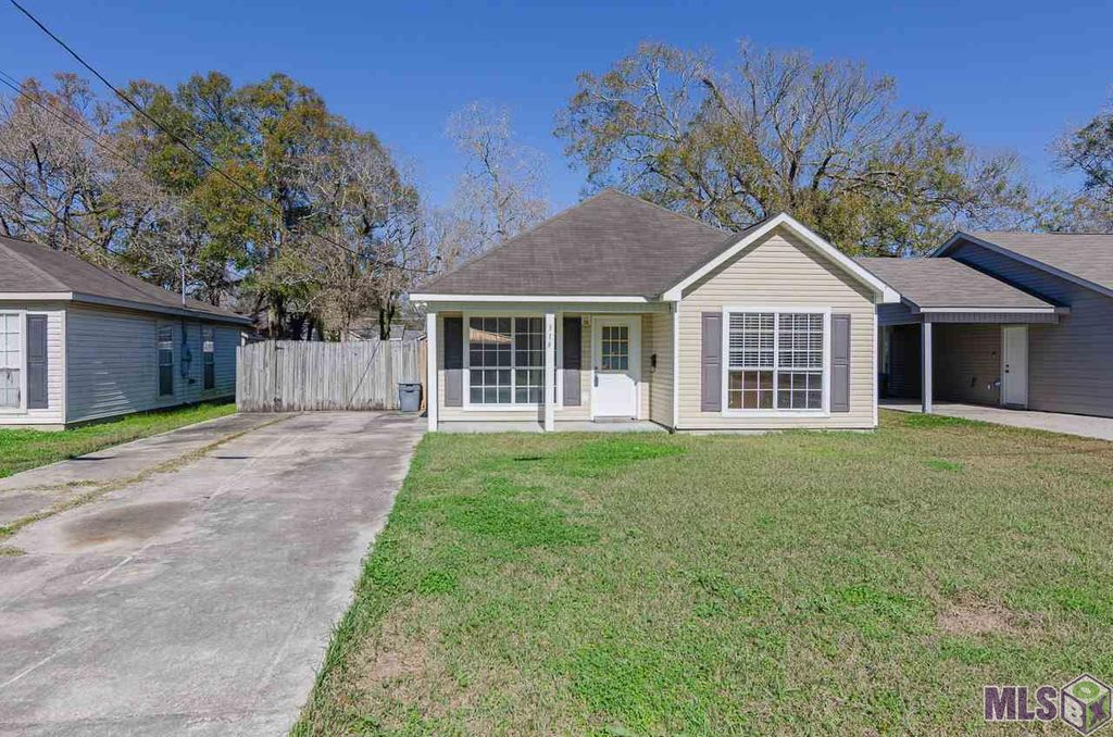 318 E Josephine St, Gonzales, LA 70737 Trulia