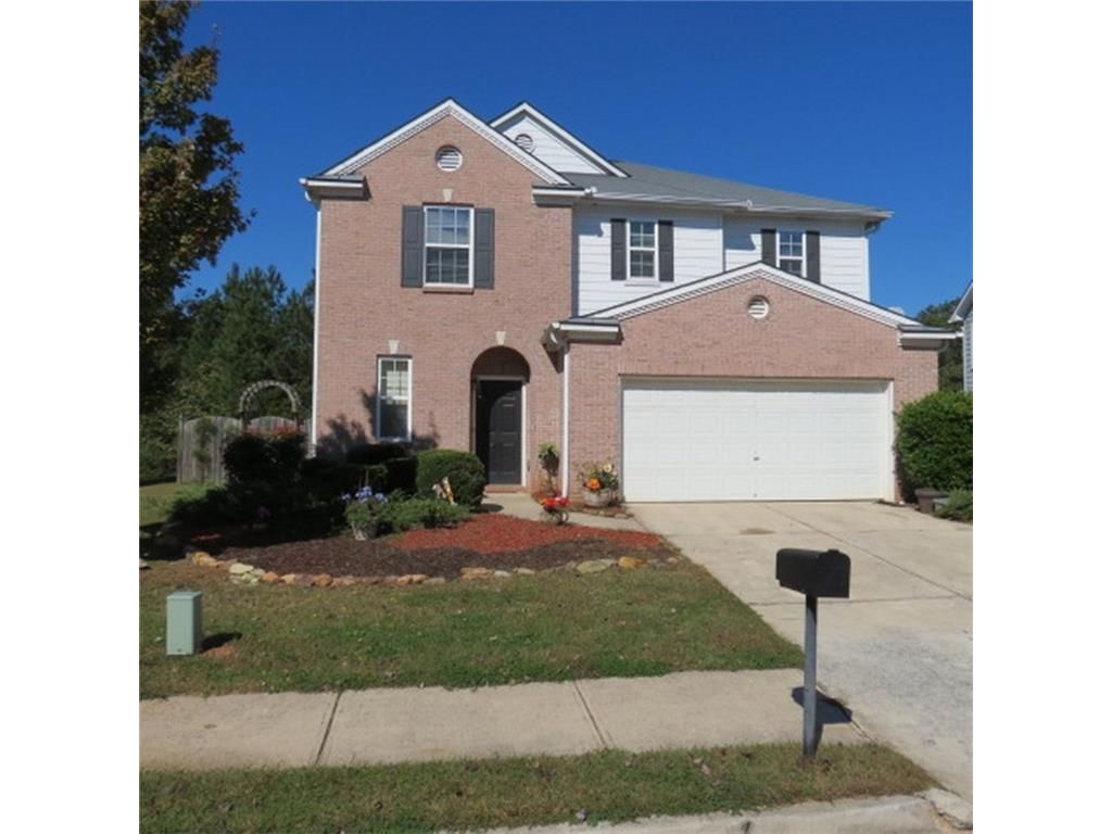 892 Rock Hill Pkwy, Lithia Springs, GA 30122 Trulia