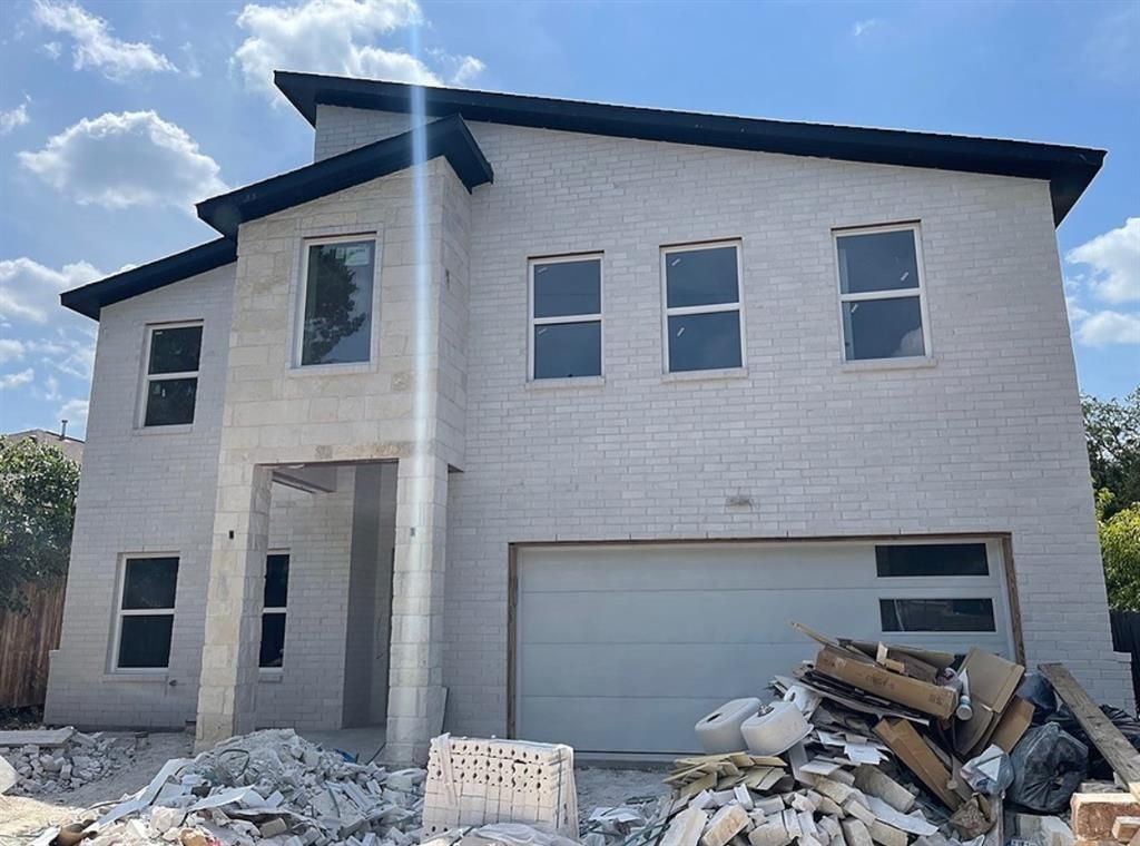 1403 Diceman Ave, Dallas, TX 75203