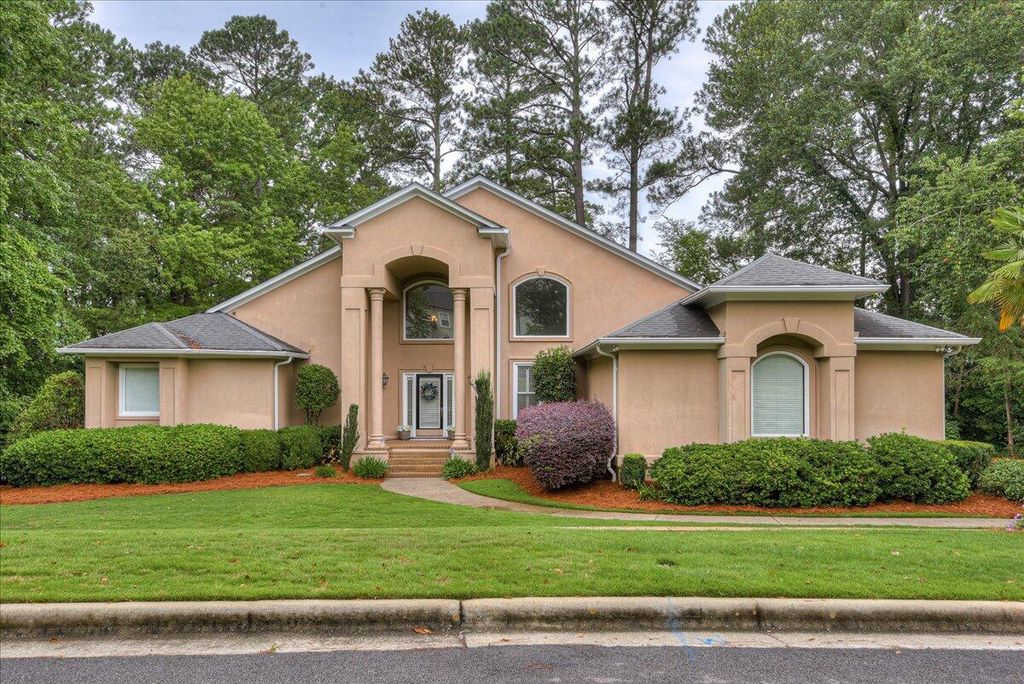 3558 Granite Way, Martinez, GA 30907 Trulia