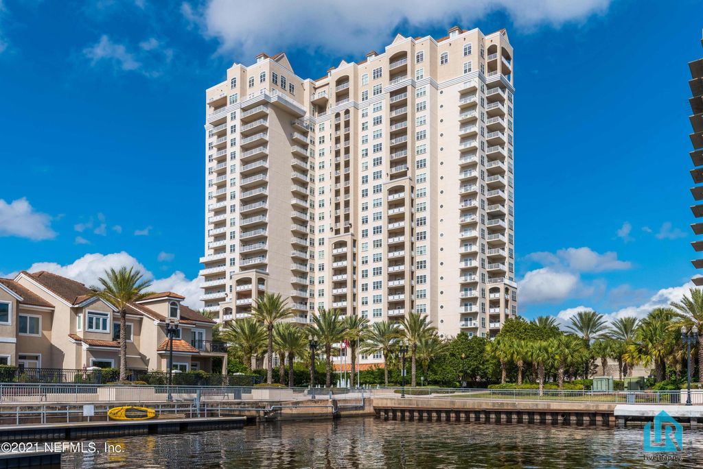 400 E Bay St #1711, Jacksonville, FL 32202