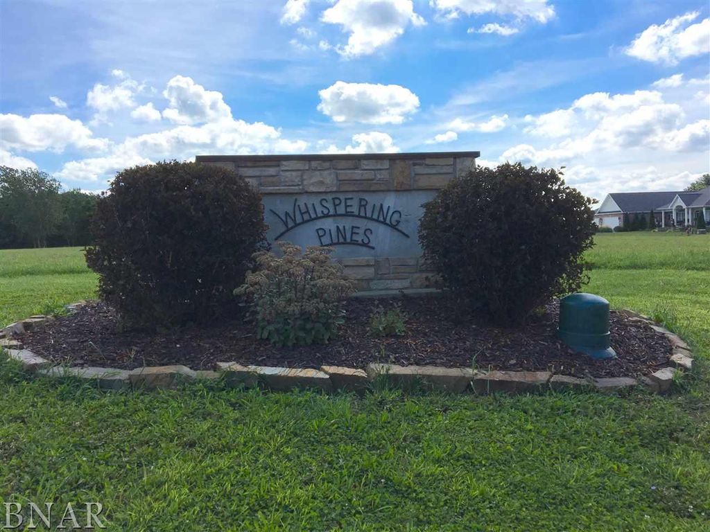 10 Whispering Pines Ln, Congerville, IL 61729 Trulia
